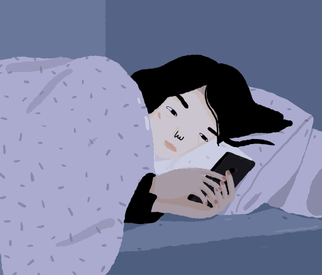 熬夜久了,"睡眠债"也是要还的.缺觉的10个小信号,如何提高睡眠质量?