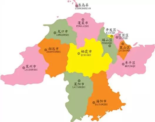 厉害了,烟台!强势登陆央视!亮相全国…蓬莱这个镜头亮