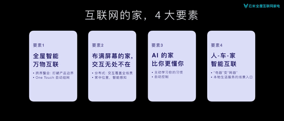 《云米发布“航天动力级”AI油烟机AirBot，让世界首富比尔·盖茨的“未来之屋”人人都可拥有》