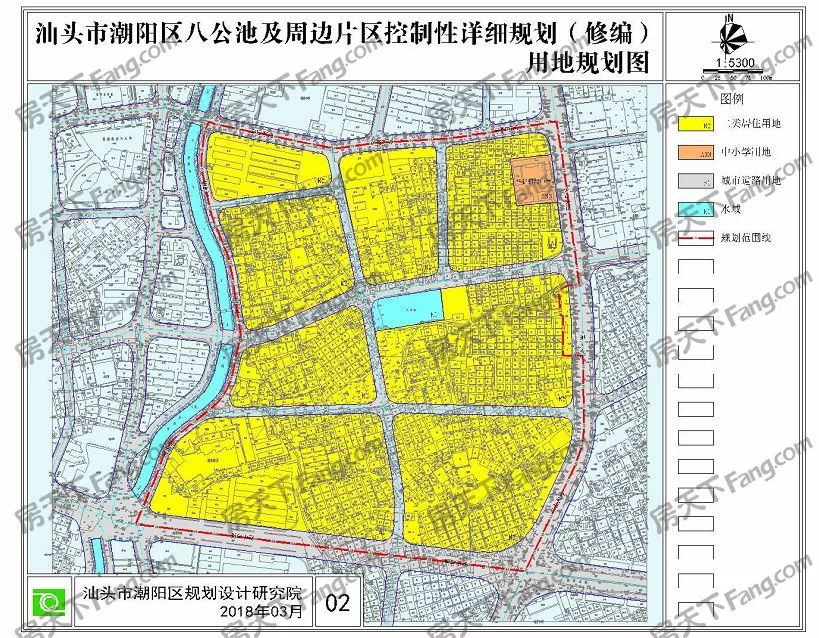 潮阳金浦街道人口_潮阳金浦看守所图片(3)