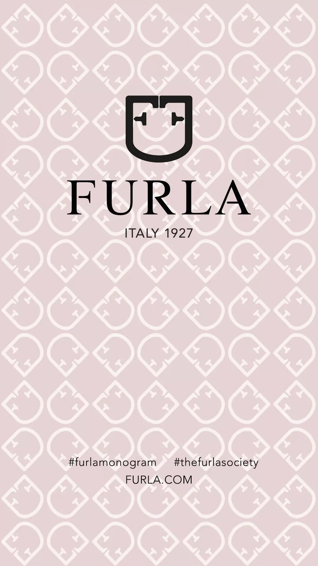 创立于1927年的furla,于2019早春推出全新品牌logo!