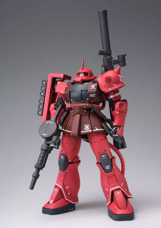 新品预定万代fixfigurationmetalcomposite两款新品开定