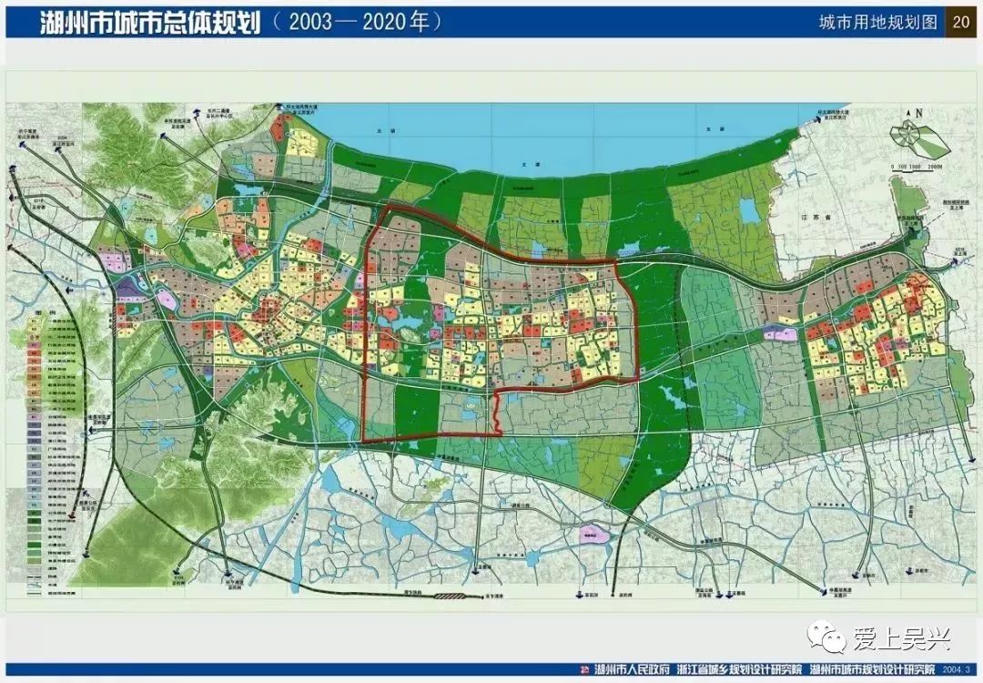 东部新城规划图