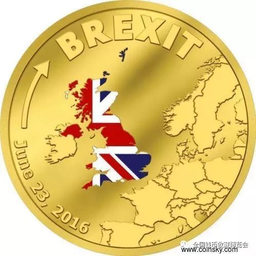 如果英国脱欧失败？你的脱欧纪念币白买了？还是成为绝版收藏？