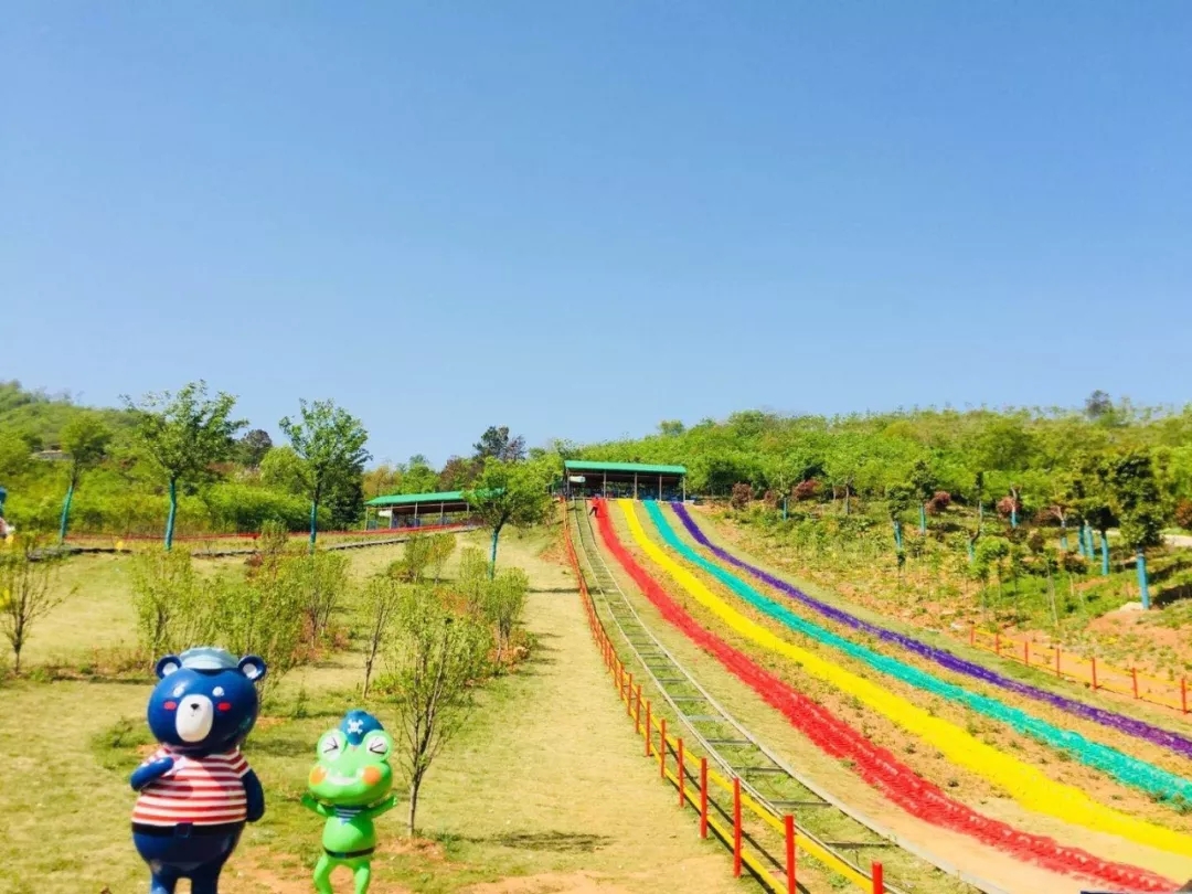 活动时间:2019年3月16日(08:00-16:00) 活动地点:合肥市蓝山湾国际