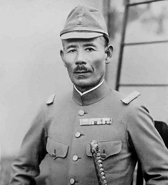 原创最郁闷的日军师团长,上级被王近山教训了一顿,却让他背黑锅
