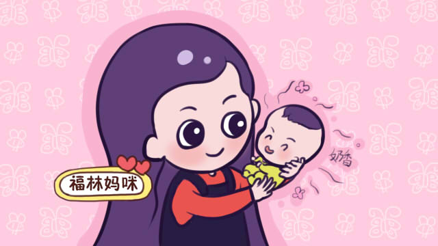                     原创            宝妈若闻到宝宝身体有这两种味道，可能是生病了，要当心