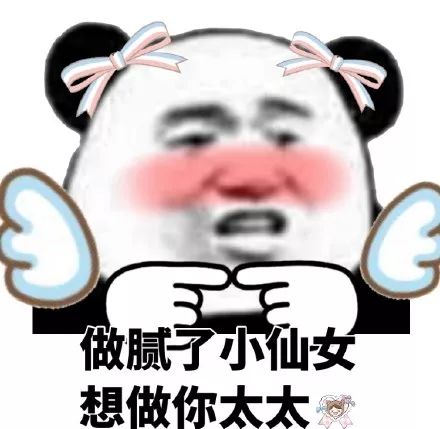 热门套路表情包:不要让我看见你