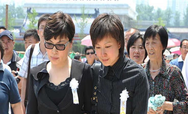 央视主持人罗京去世10年,妻子改嫁富豪,母亲至今不知儿子已离世