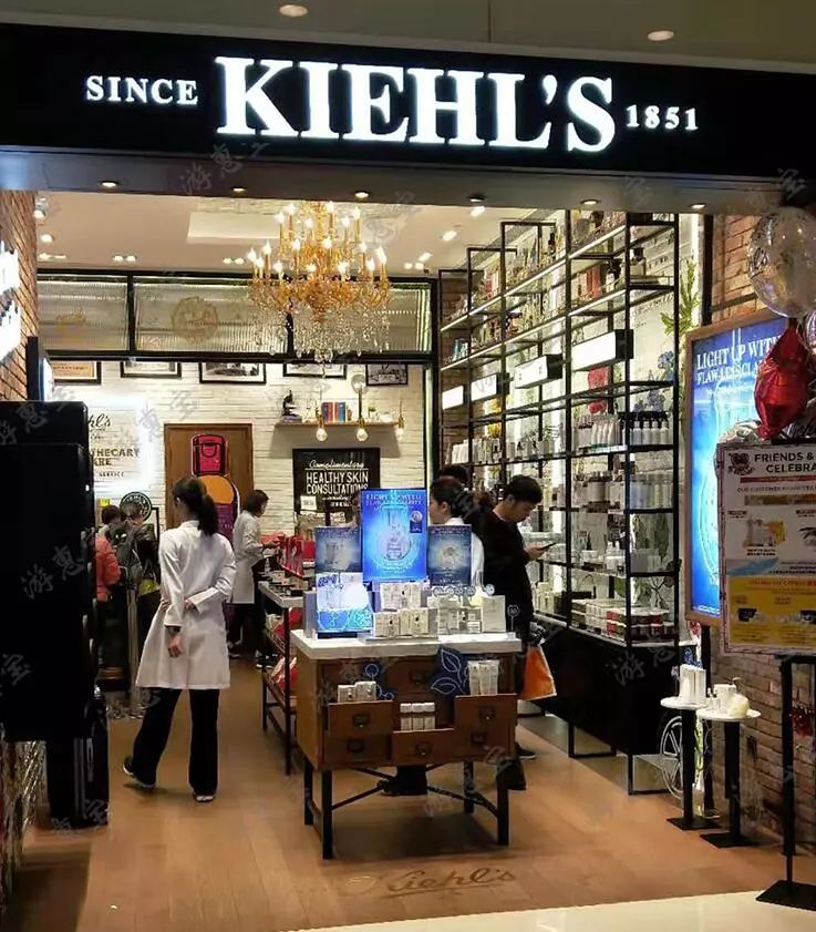 香港kiehl's科颜氏皇牌套装优惠!你会回购的是哪款?