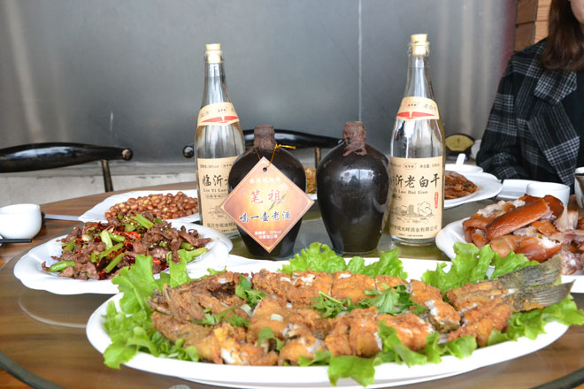 临沂金牌啤酒《寻找临沂特色美食》第十九期:巧妈妈水饺吃出"家"的