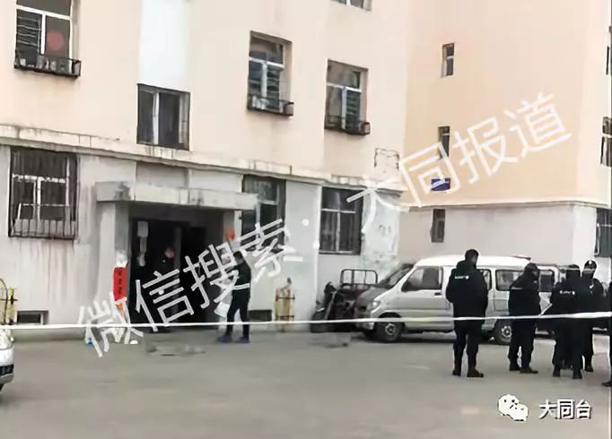 大同棚户区人口_大同出动警力84人棚户区宾馆、洗浴中心、KTV被查!