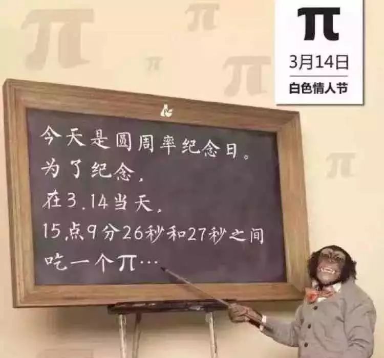 物理数学今天是314世界圆周率日原来π这么有趣