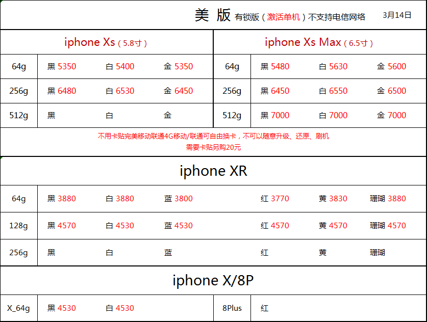 深圳远望手机报价苹果