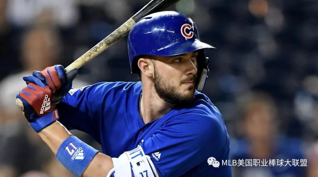 mlb2019年百大球星之26-30 拜耶兹领衔五大三游组合