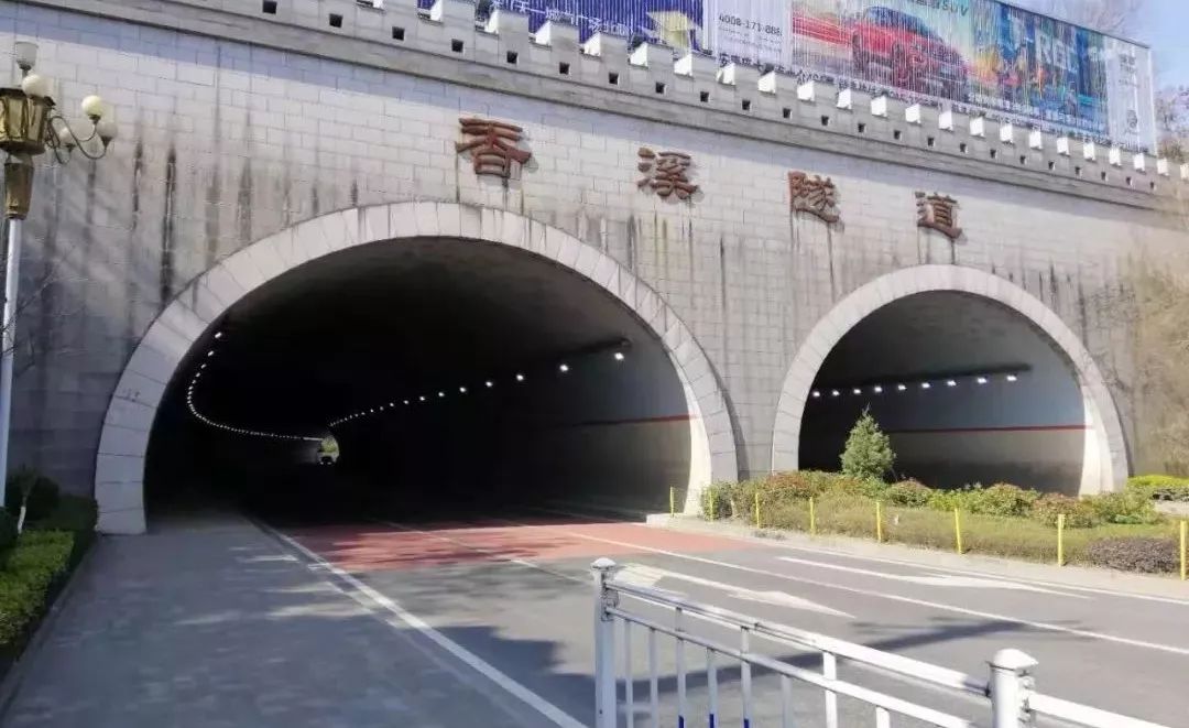 【提醒】3月15日起,安康这条路将实行交通管制75天!_隧道