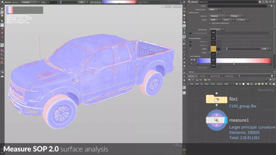 欢呼电影特效三维软件SideFX Houdini 17 5 173 Win和谐版 带中文安装说明 搜狐大视野 搜狐新闻