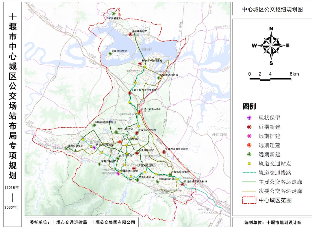 长清归德2030规划图 2020长清归德有三期搬迁吗 长清归德五年内拆迁村