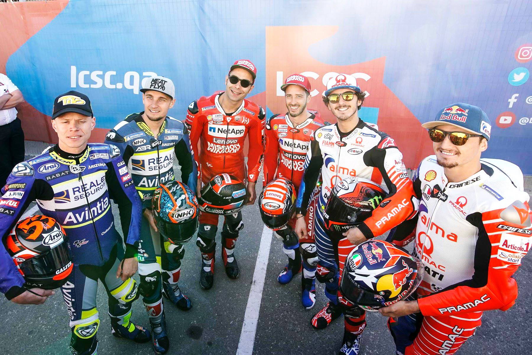 Motogp