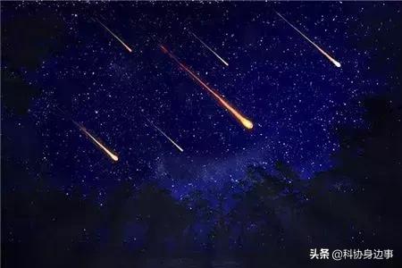 今日科技话题:矩尺座伽马流星雨,超60000种微生物,首艘国产极地探险