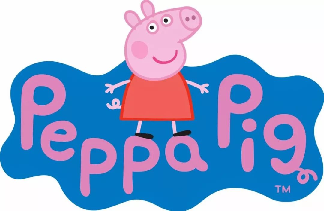 毛毛虫笔可点读的peppa pig英文词典!