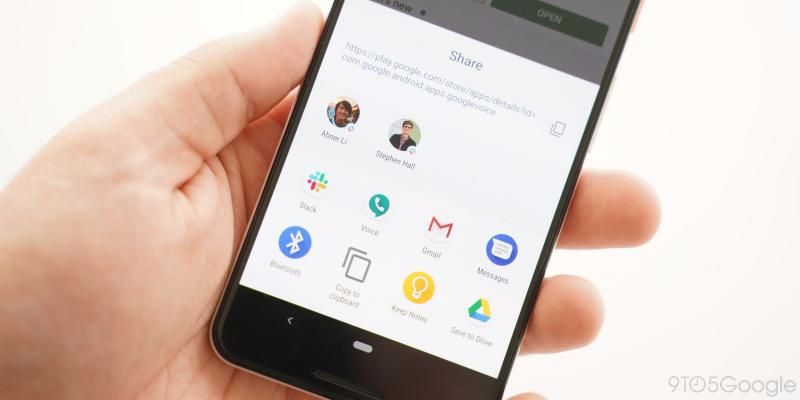 移除暗中模式！Android Q真臉孔初次公開，6大大新功能搶先看！ 科技 第1張