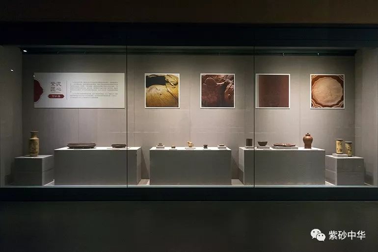 器象万千 | 41位藏家的242件藏品亮相宜兴博物馆