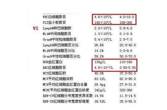                     宝宝“发热感冒”是小问题，为什么要化验血常规？网友：涨知识了