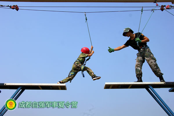 成都彭山夏令营5大主星空体育app登录入口要集训内容(图1)