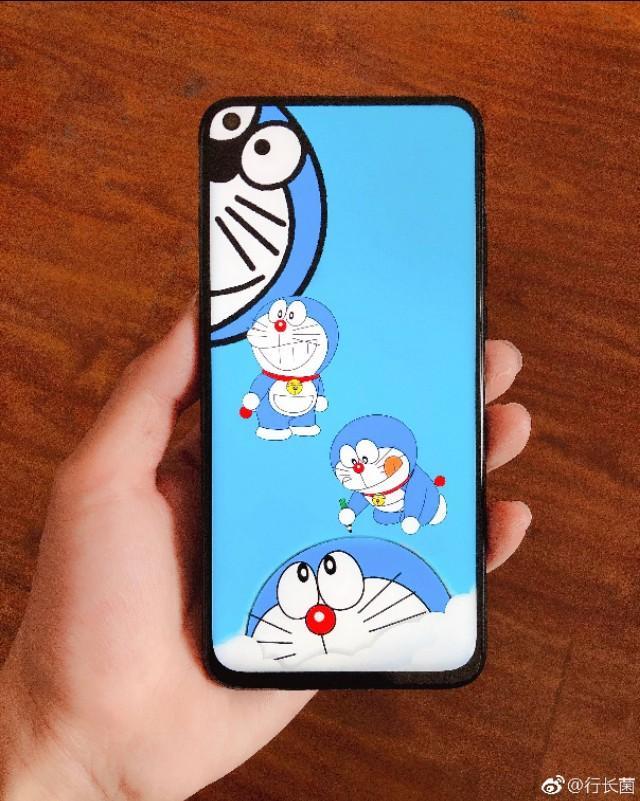 V20壁纸