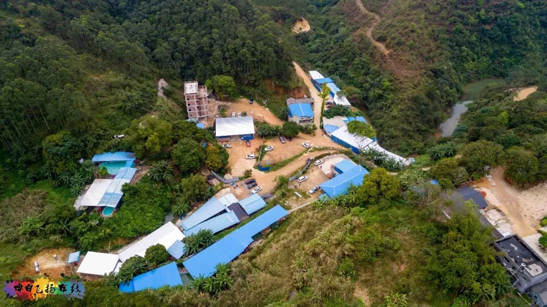 阴雨绵绵无绝期,来博白温罗泡温泉让你直达人生高潮