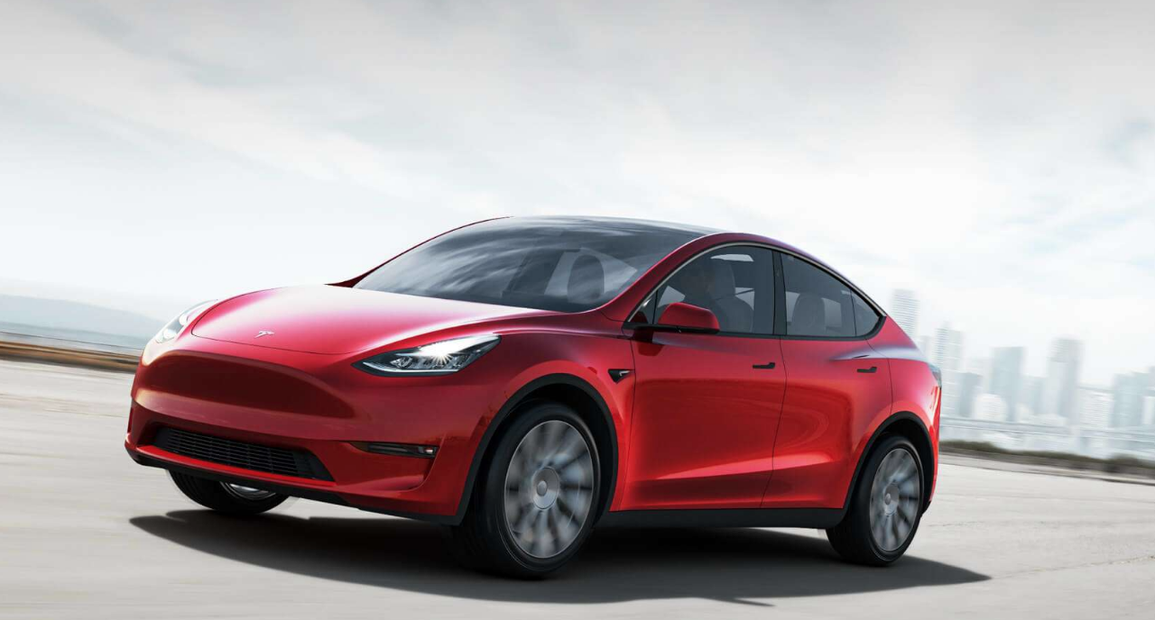 315发布的Model Y，对特斯拉中国市场和用户意味着什么？-锋巢网