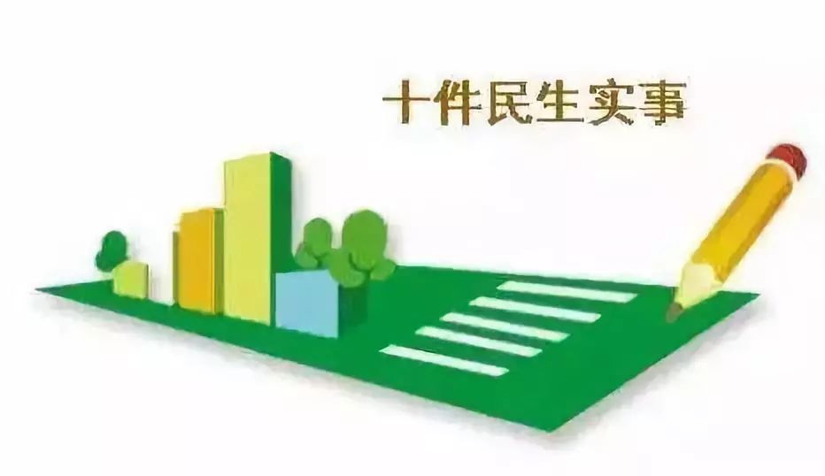 本地热点 | 2019年乌鲁木齐市"十件民生实事"确定