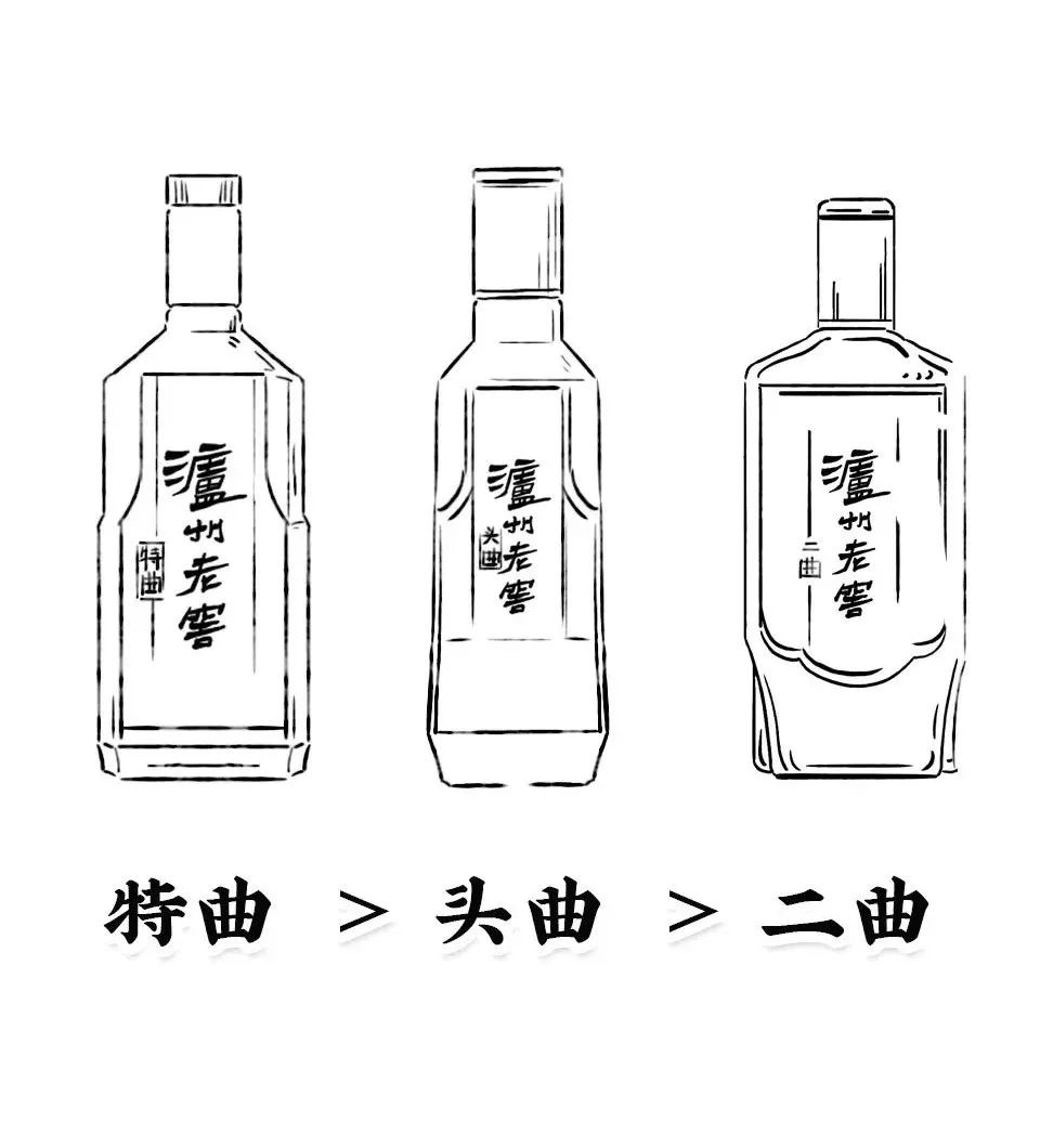 一篇文读懂浓香型白酒