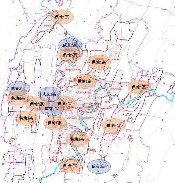 重庆市2019年1 人口_2019春节 一个北京人的重庆印象