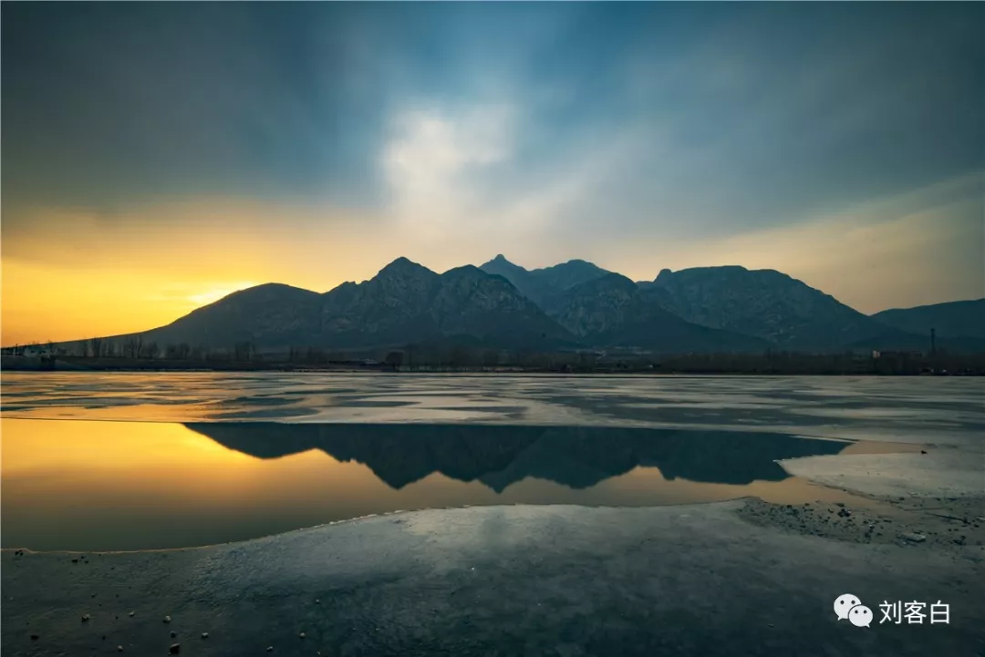 什么是嵩山?_登封