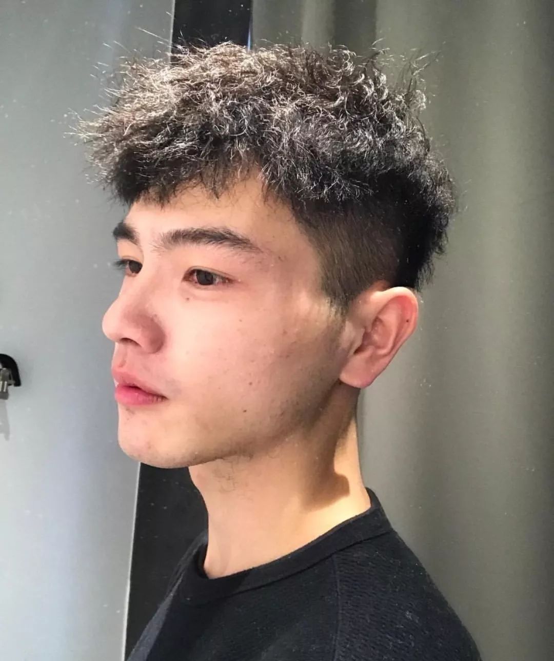 2019男士发型流行 - 知乎