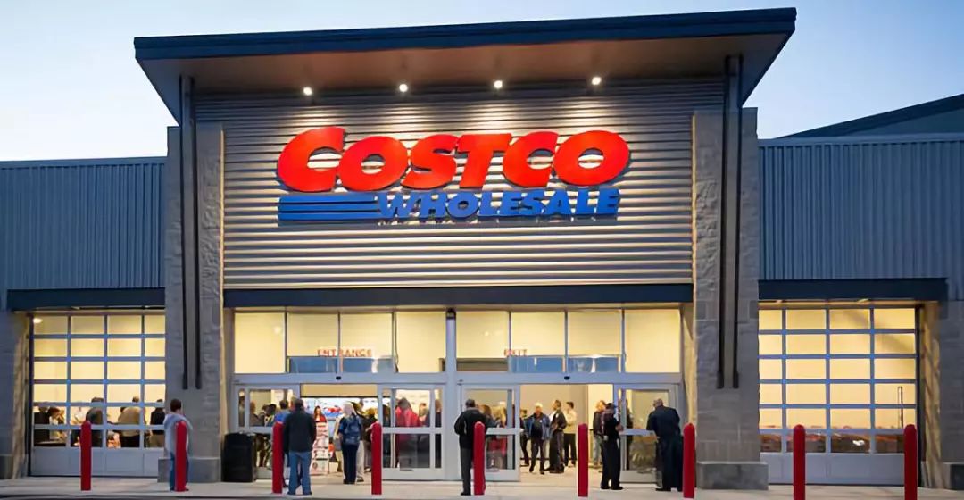 这家奇(niu)葩(bi)超市中国首店即将开业!_costco