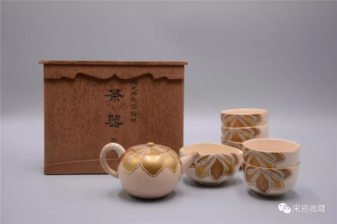 宋瓷收藏》微拍群“日本茶道具”第133期精品拍卖预展(3月15日)_手机搜狐网