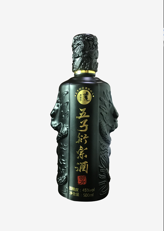 五子衍宗酒为何如此独特?