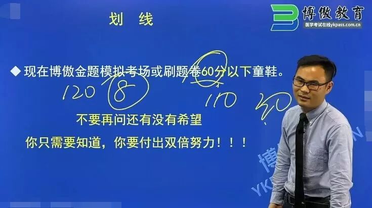 博傲教育关永俊老师说,2019护考最后60多天,应该这么复习!