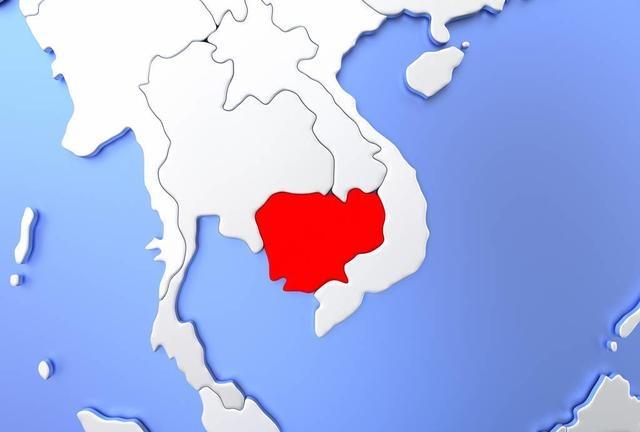 越南历史上将老挝柬埔寨视为属国,现在依然牢