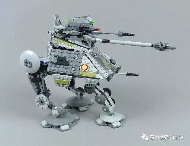 乐高lego75234atapwalker