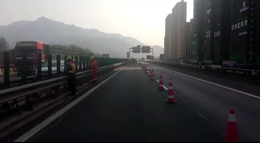 本月起云景高速公路改名为溧宁高速升级为国家级高速公路