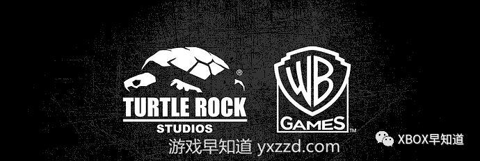 Turtle Rock正式公布《求生之路》精神全新作《Back 4 Blood》 3A級定位確認登陸Xbox One平台 遊戲 第1張