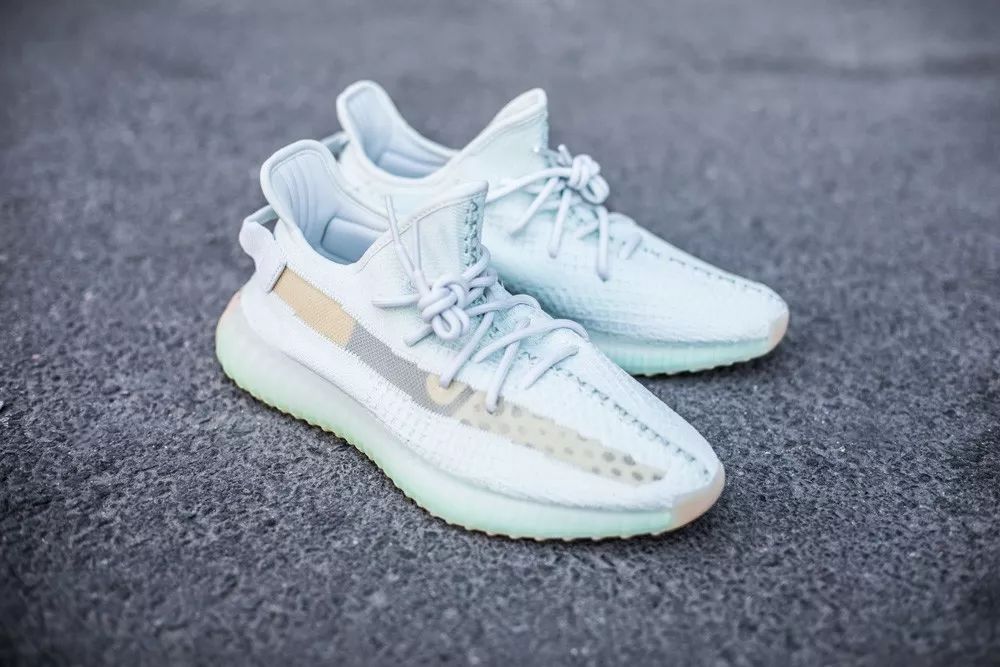 azael yeezy release date