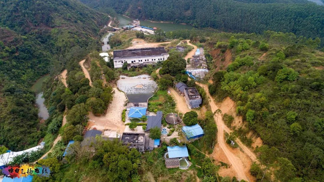 阴雨绵绵无绝期,来博白温罗泡温泉让你直达人生高潮