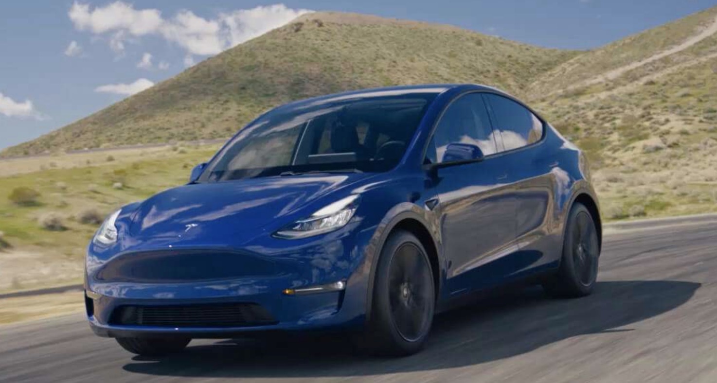 315发布的Model Y，对特斯拉中国市场和用户意味着什么？-锋巢网