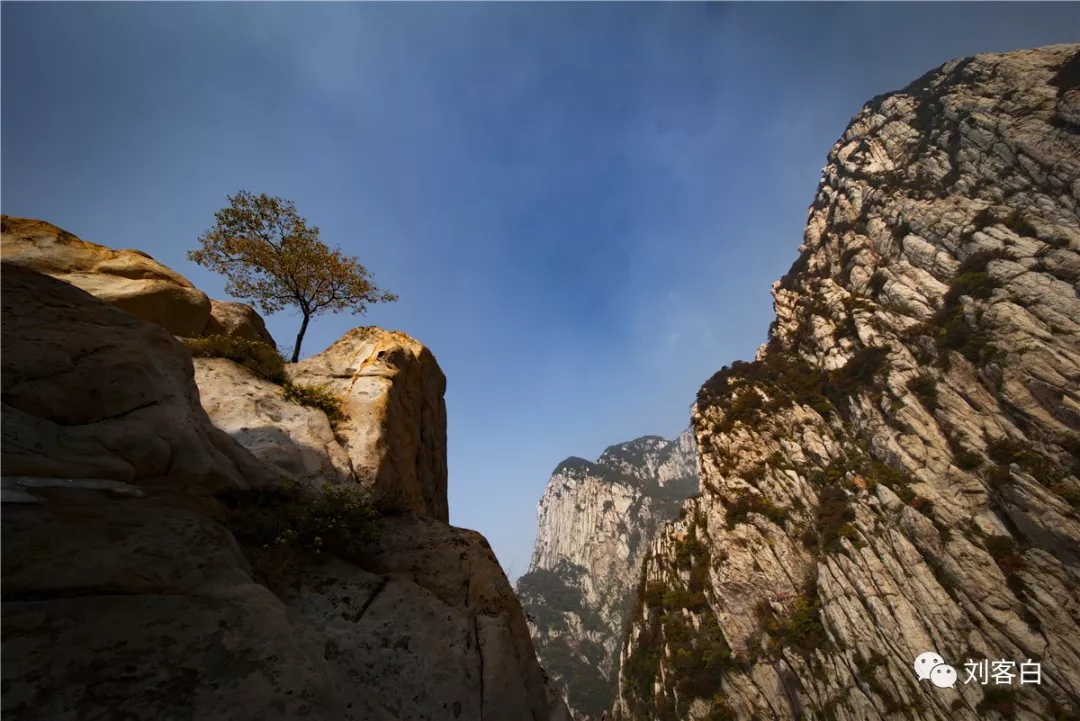 什么是嵩山