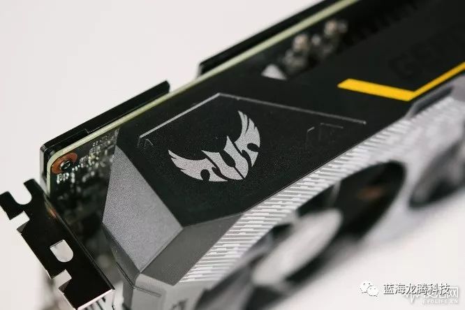 华硕tuf geforce gtx 1660评测:让性价比更进一步